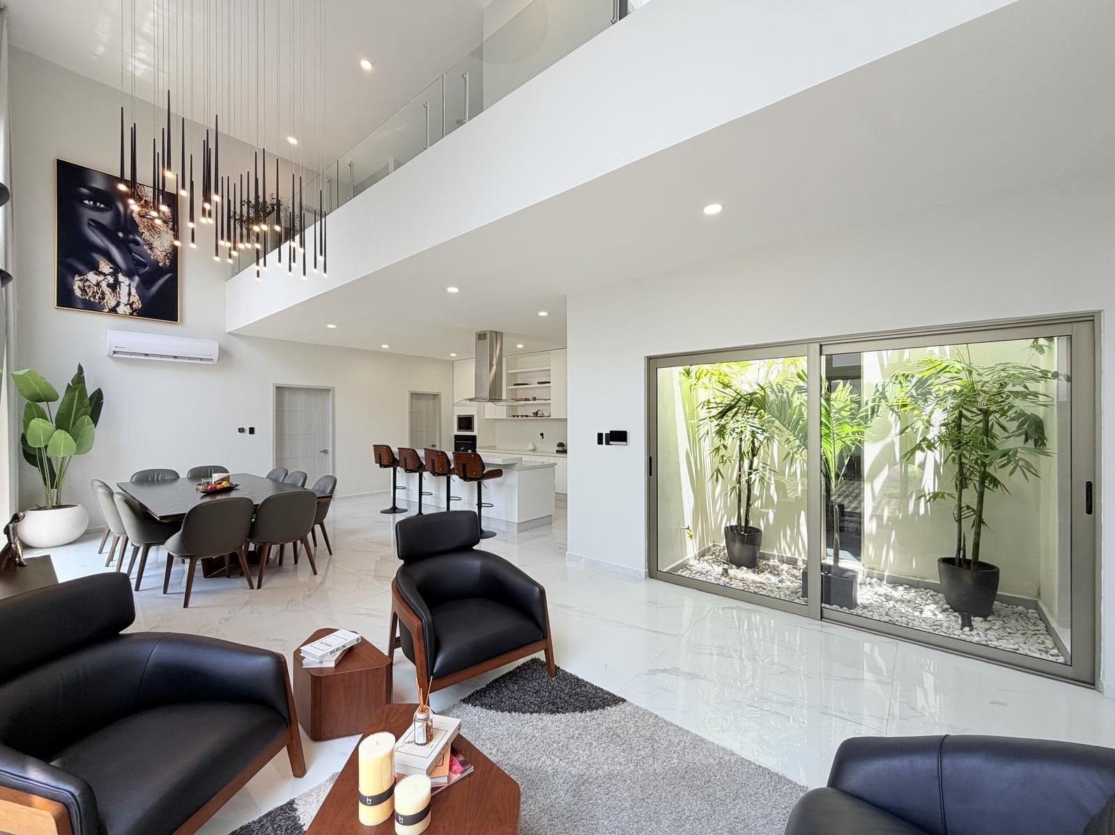 Casa en Venta Playas del Conchal