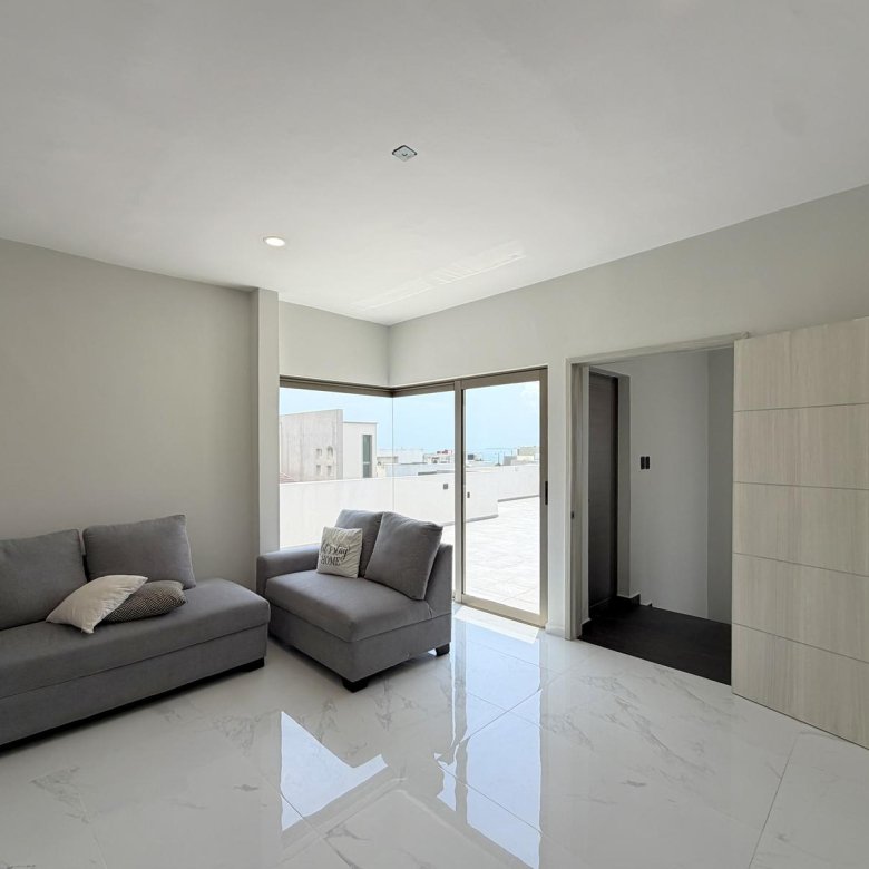 Casa en Venta Playas del Conchal