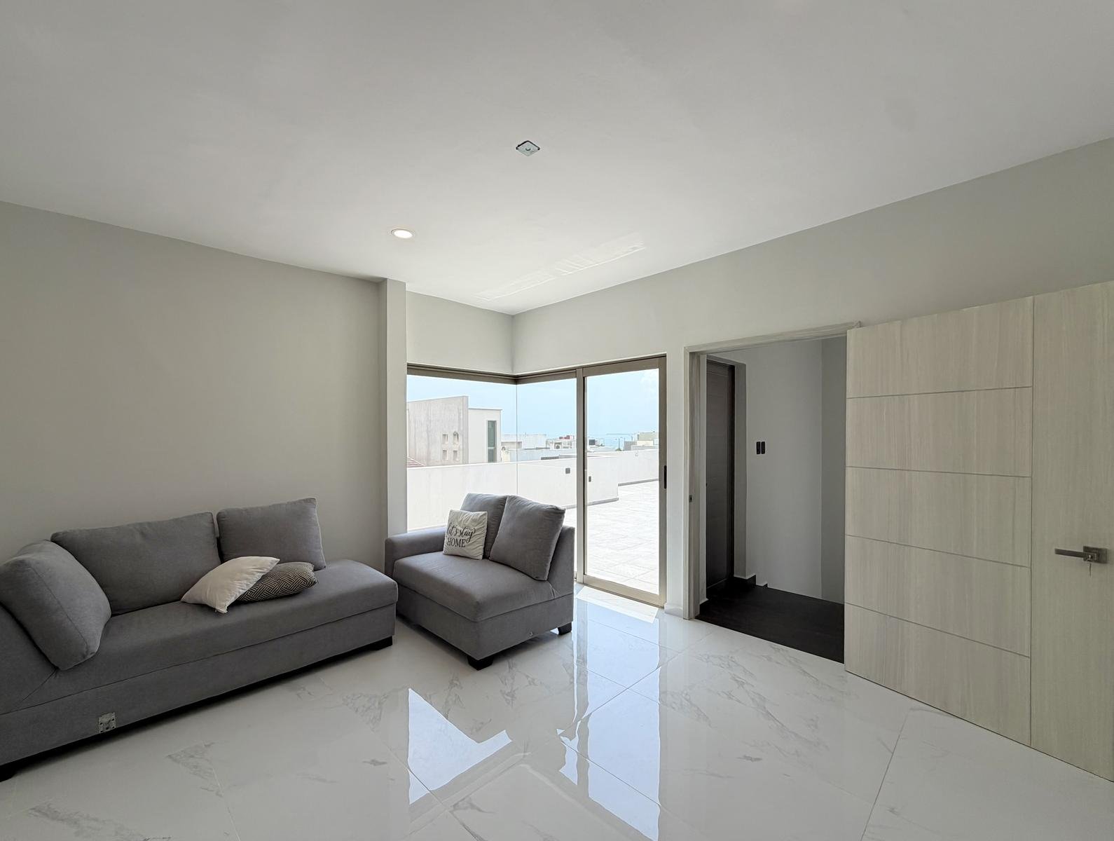 Casa en Venta Playas del Conchal