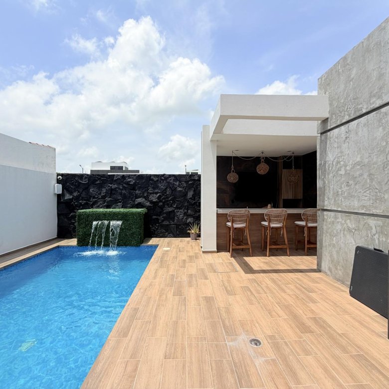 Casa en Venta Playas del Conchal