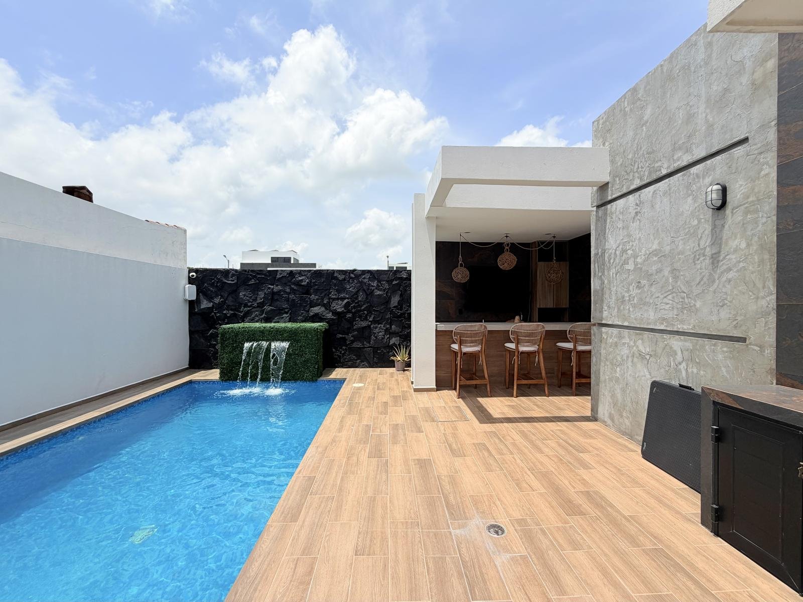 Casa en Venta Playas del Conchal