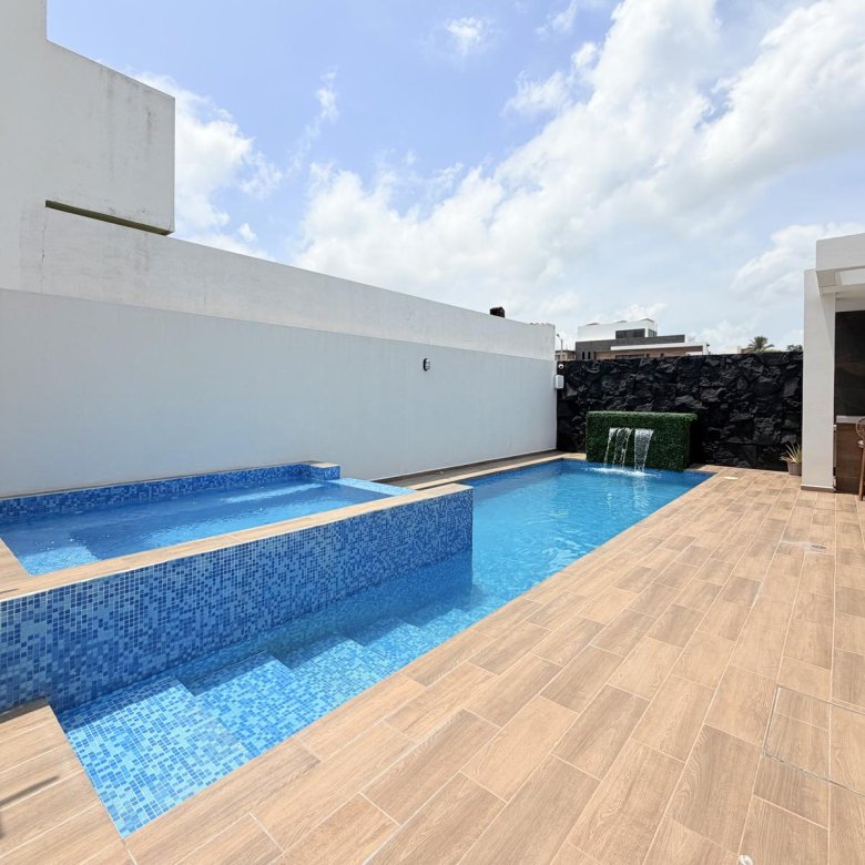 Casa en Venta Playas del Conchal