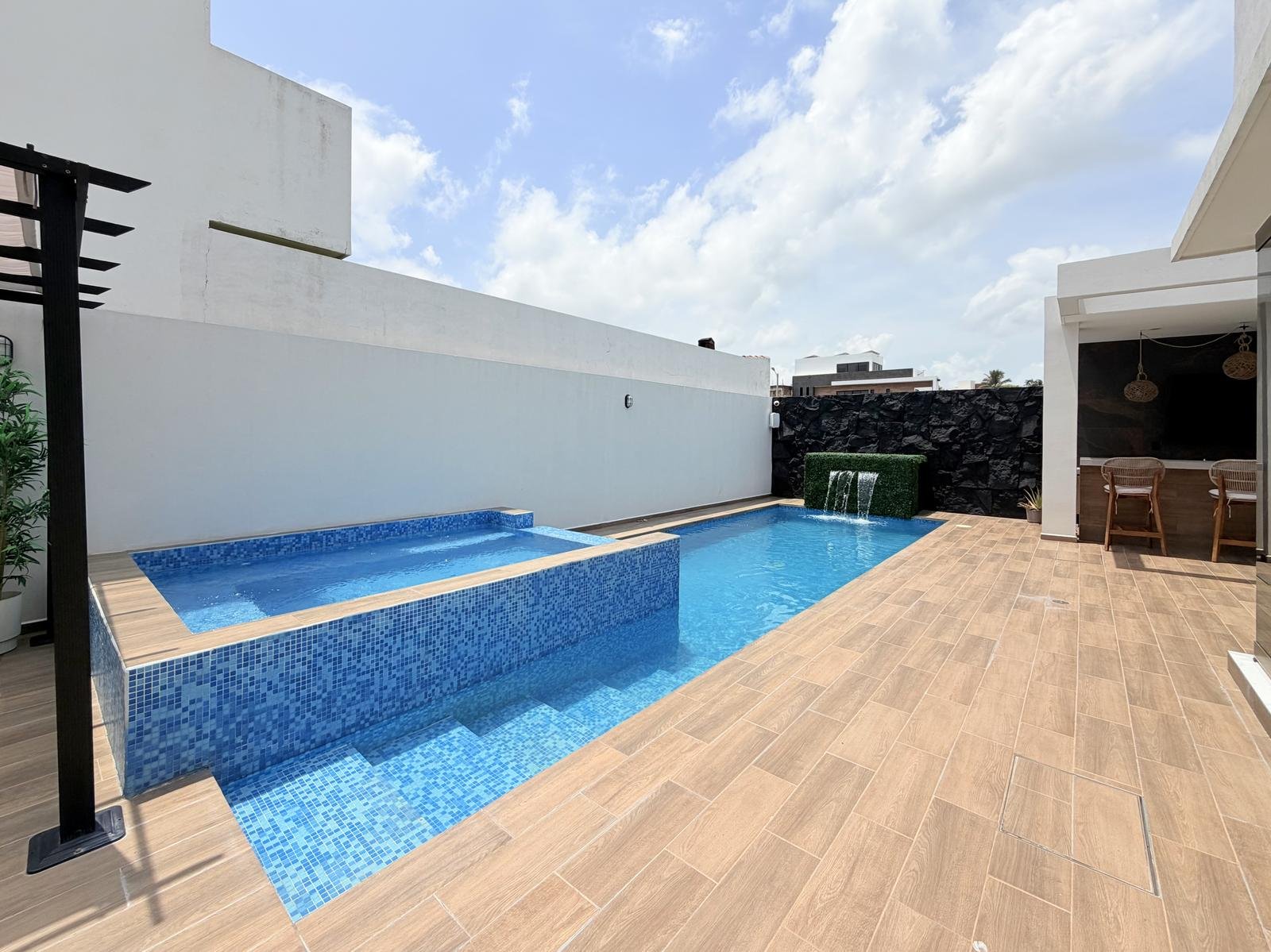 Casa en Venta Playas del Conchal