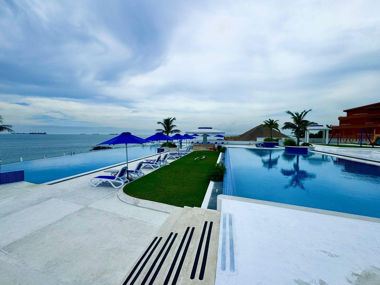 Pent House en Venta Boca del Rio