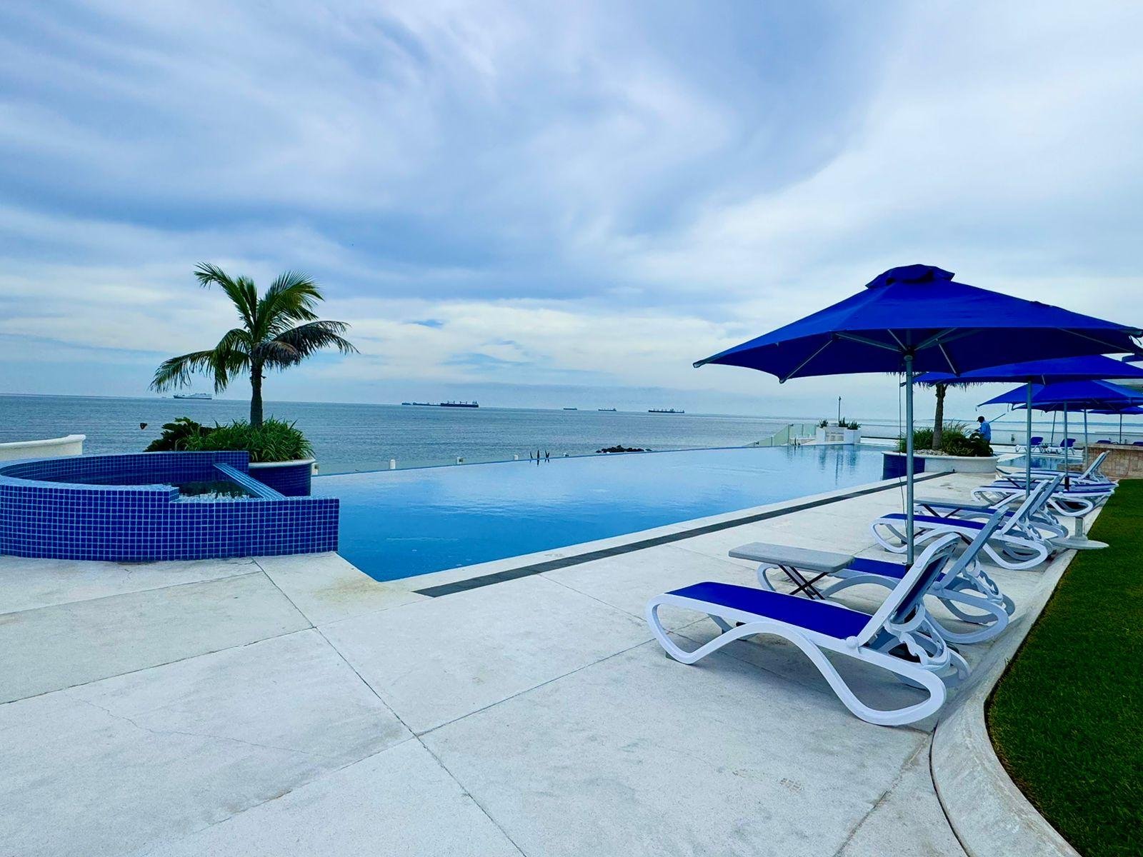 Pent House en Venta Boca del Rio