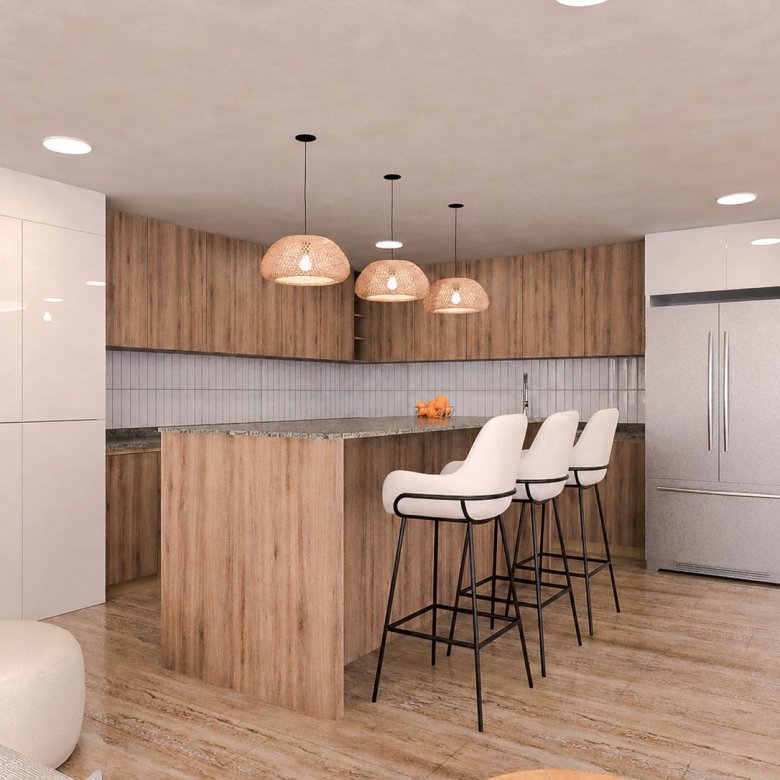 Pent House en Venta Boca del Rio