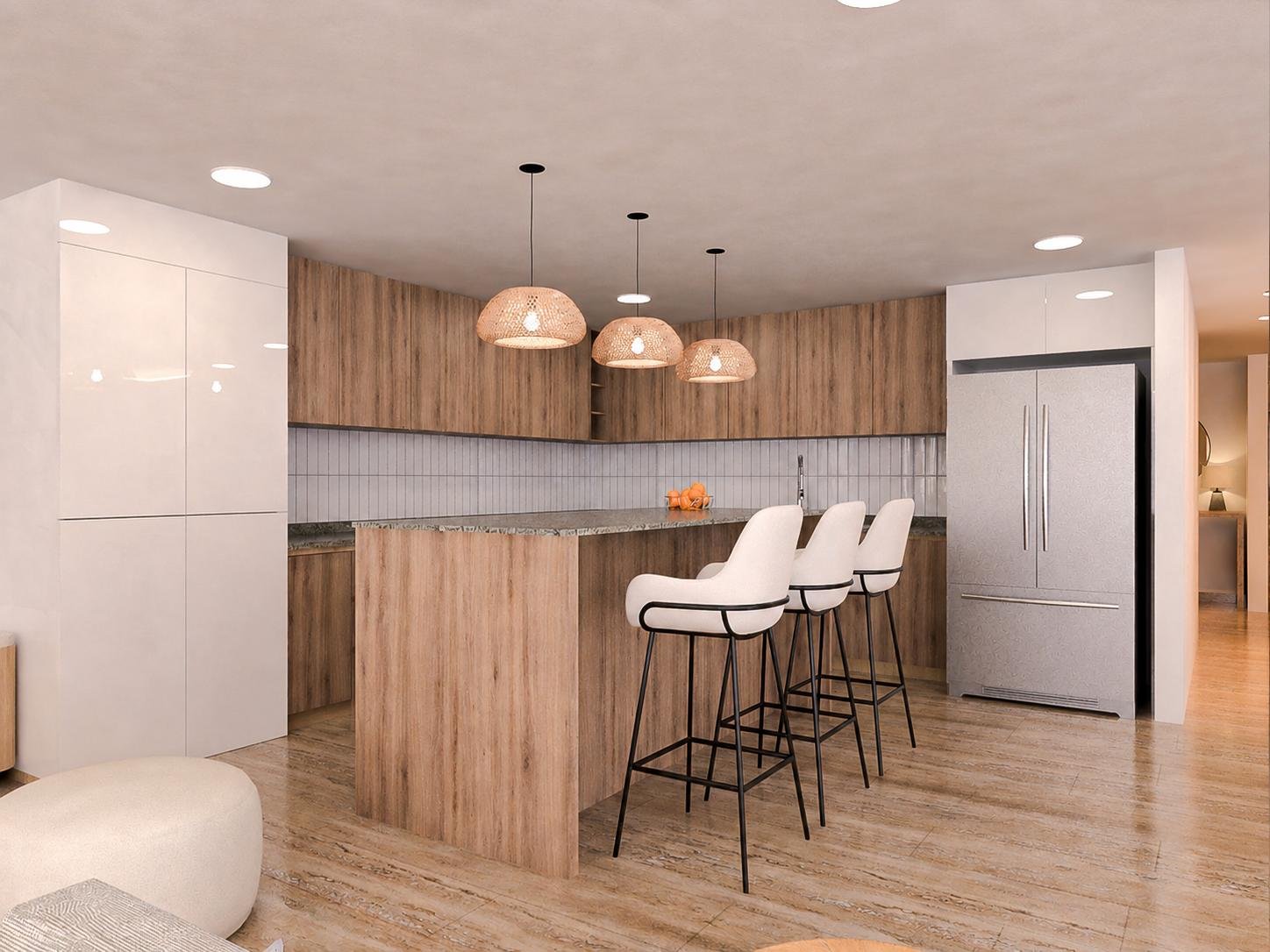 Pent House en Venta Boca del Rio