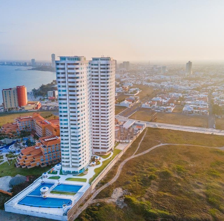 Pent House en Venta Boca del Rio