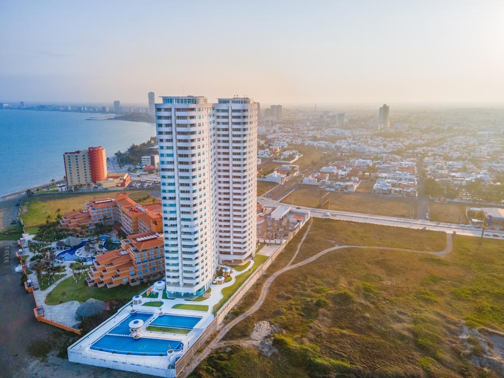 Pent House en Venta Boca del Rio