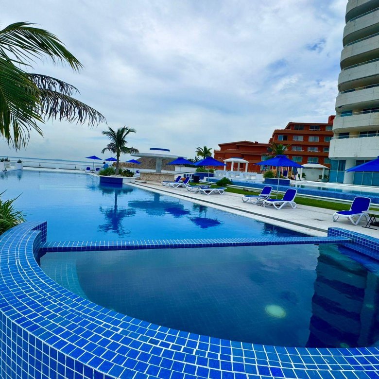 Pent House en Venta Boca del Rio