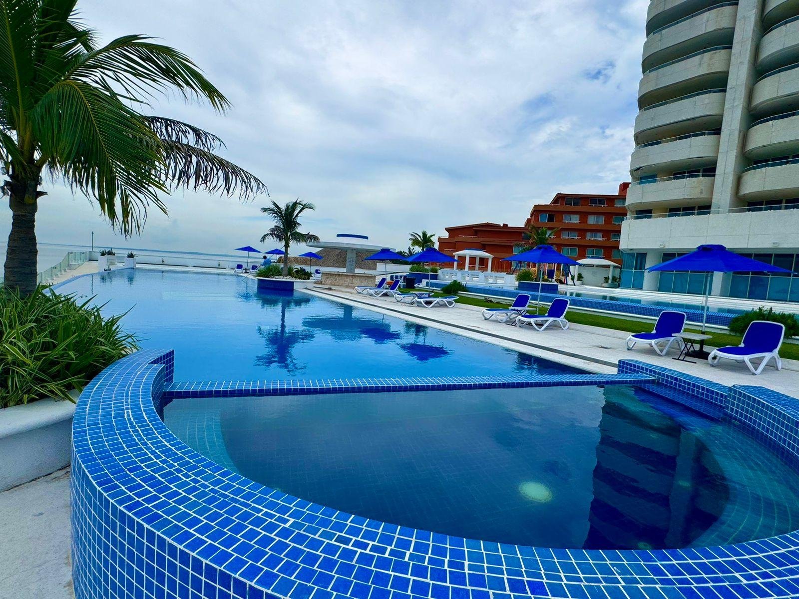 Pent House en Venta Boca del Rio