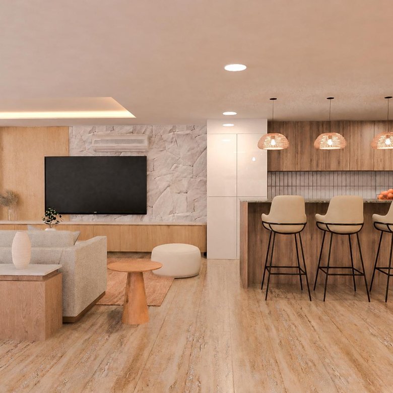 Pent House en Venta Boca del Rio