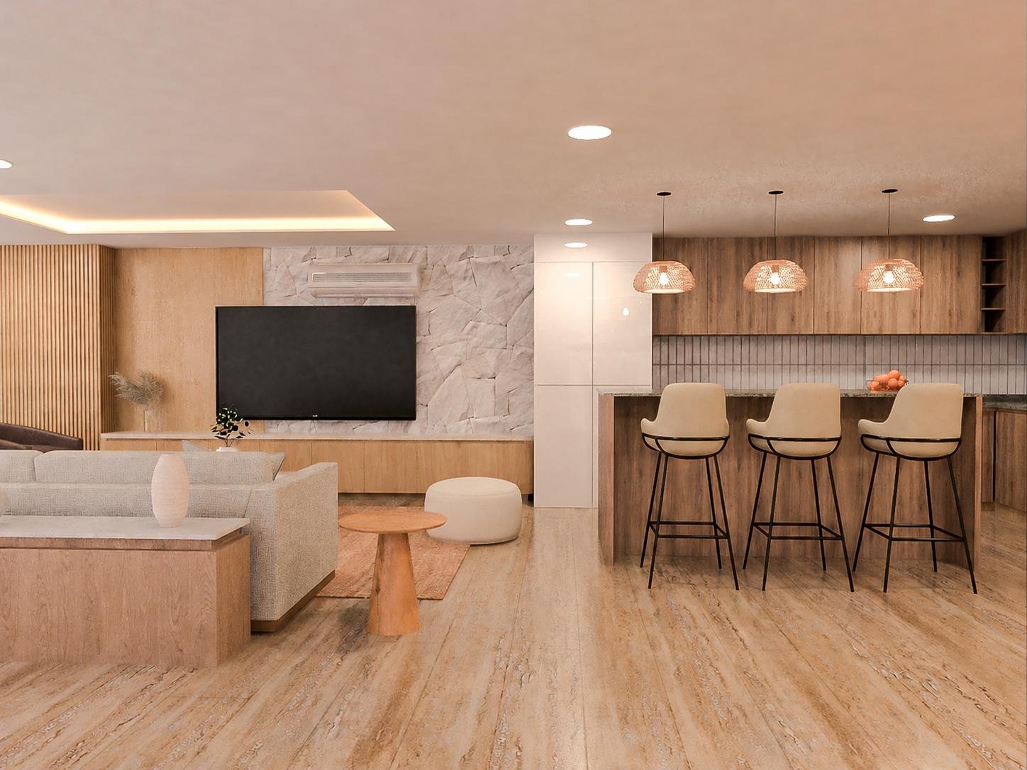 Pent House en Venta Boca del Rio