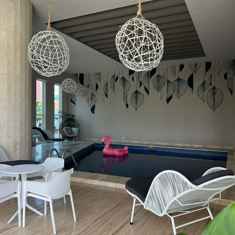 Pent House en Venta Boca del Rio