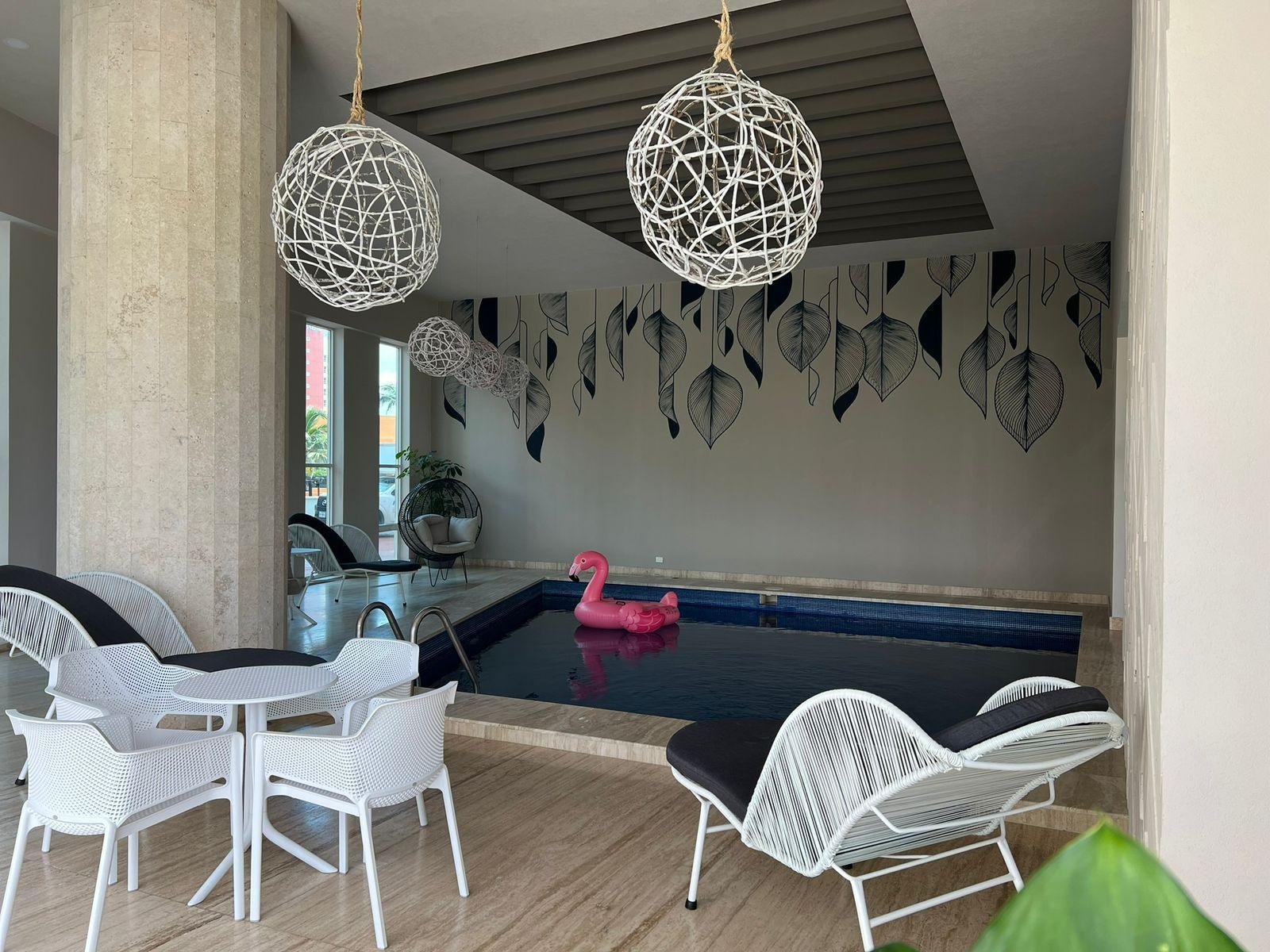 Pent House en Venta Boca del Rio