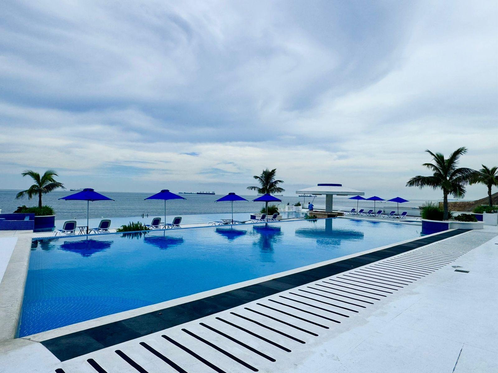 Pent House en Venta Boca del Rio