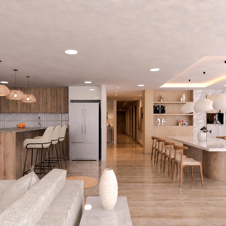 Pent House en Venta Boca del Rio