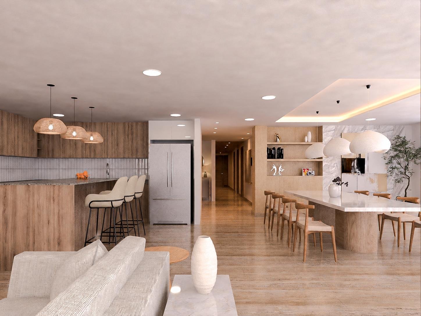 Pent House en Venta Boca del Rio