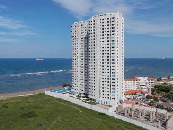 Pent House en Venta Boca del Rio