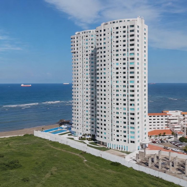 Pent House en Venta Boca del Rio