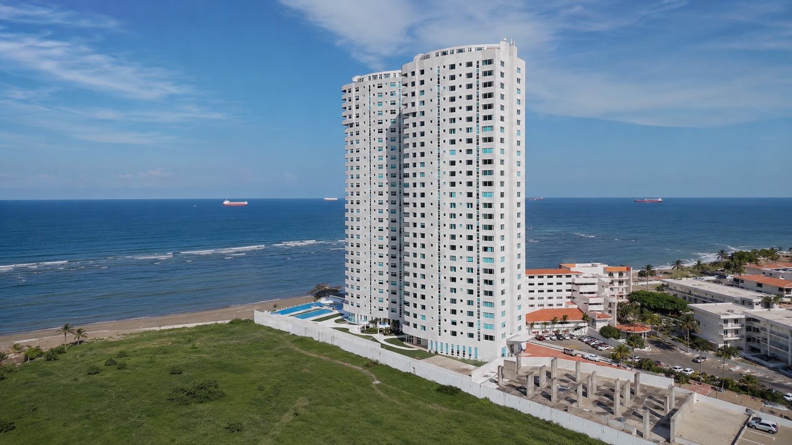 Pent House en Venta Boca del Rio