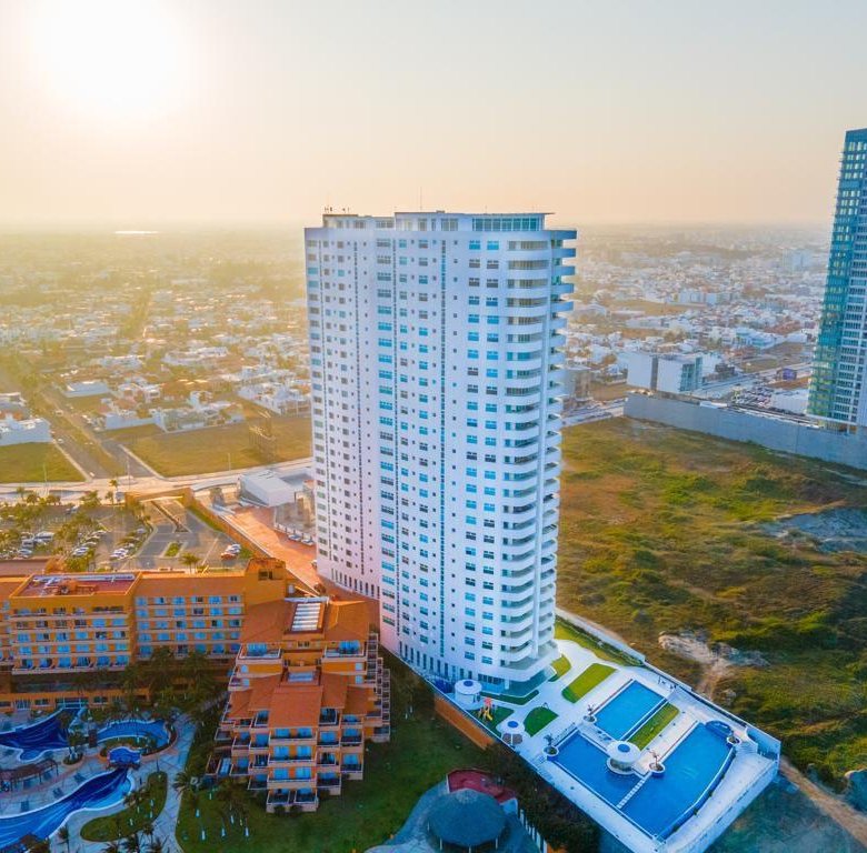 Pent House en Venta Boca del Rio