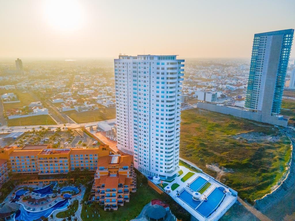 Pent House en Venta Boca del Rio