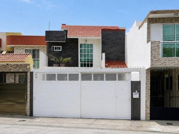 Casa en Venta Boca del Río