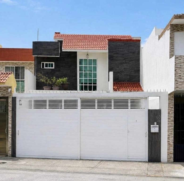 Casa en Venta Boca del Río