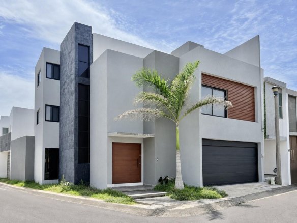 Casa en Venta Lomas Residencial