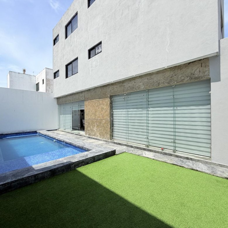 Casa en Venta Lomas Residencial