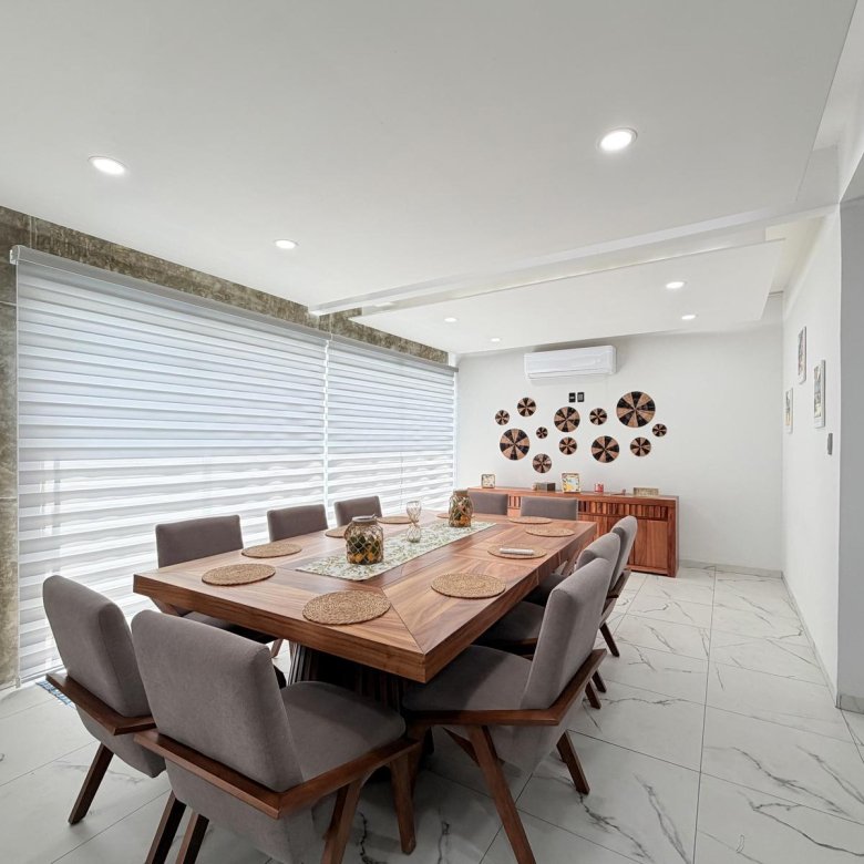Casa en Venta Lomas Residencial