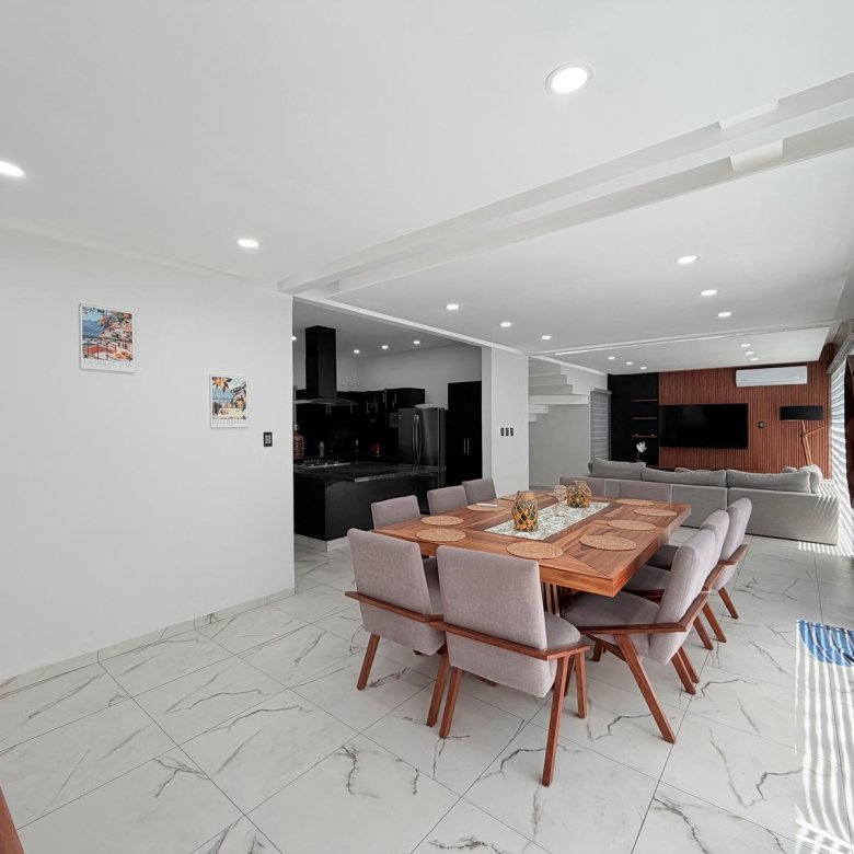 Casa en Venta Lomas Residencial