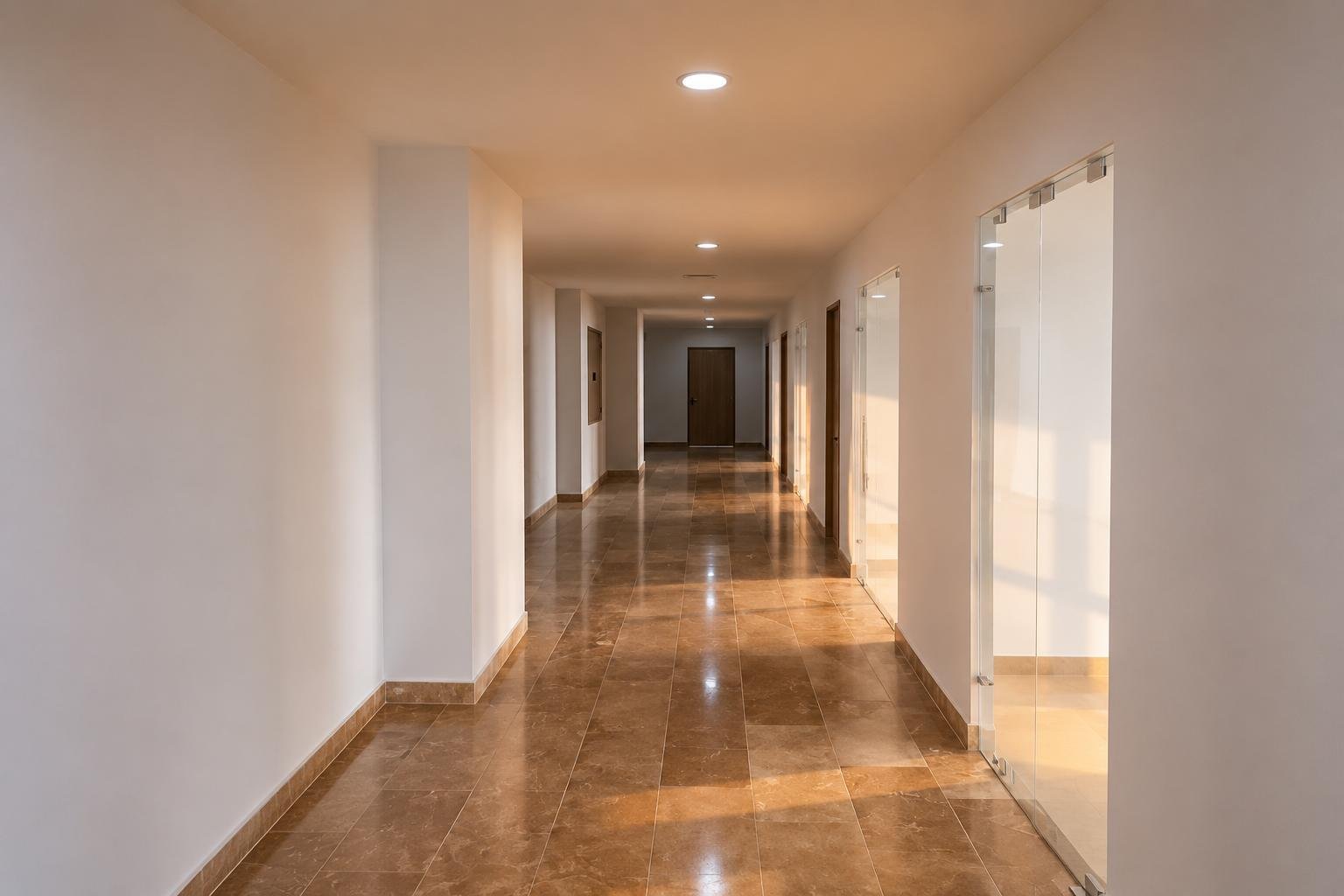 Consultorio en Renta Doctowers