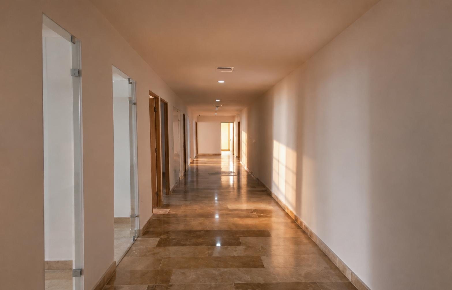 Consultorio en Renta Doctowers