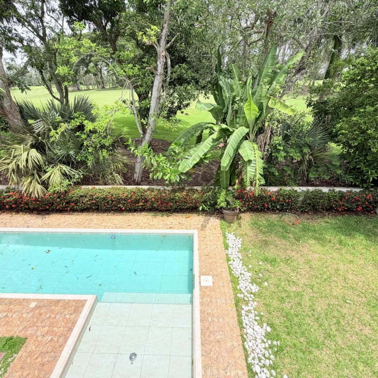 Casa en Venta Club de Golf Villa Rica