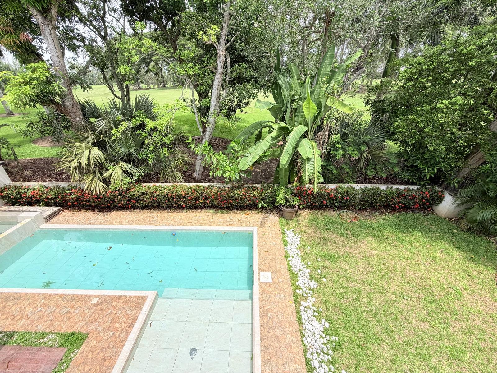Casa en Venta Club de Golf Villa Rica