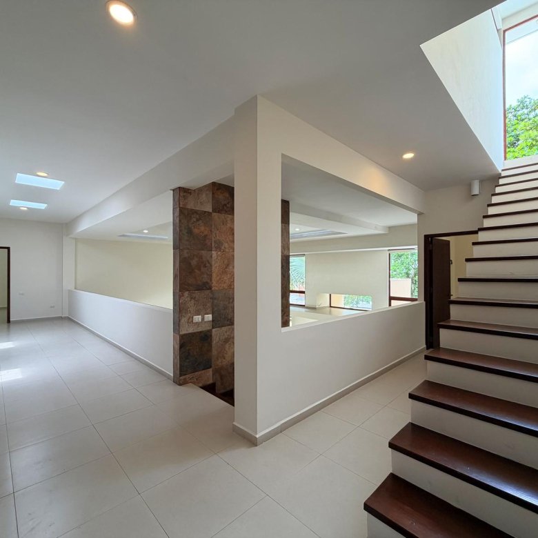 Casa en Venta Club de Golf Villa Rica