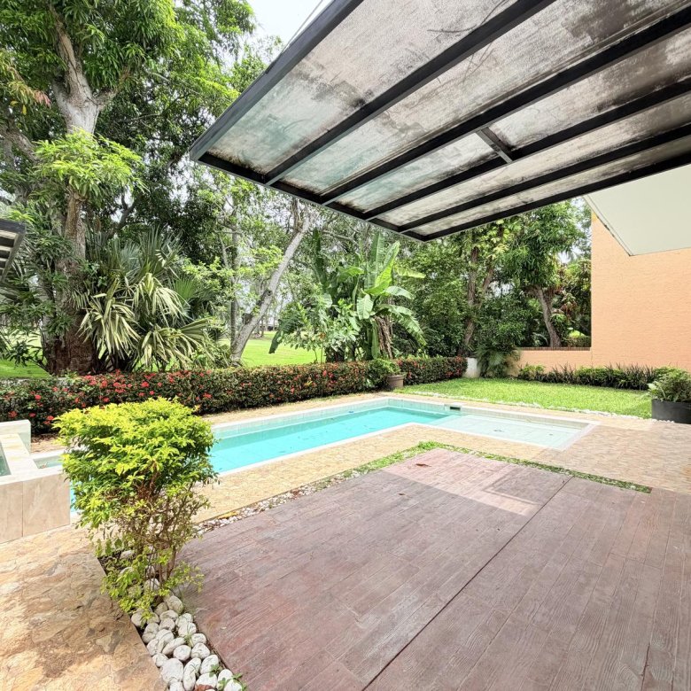 Casa en Venta Club de Golf Villa Rica