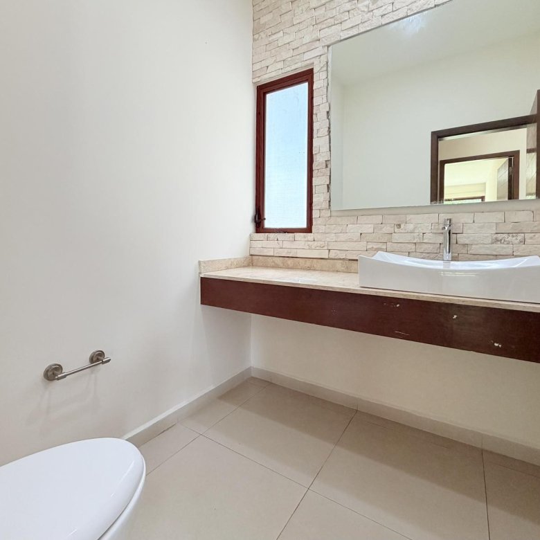 Casa en Venta Club de Golf Villa Rica