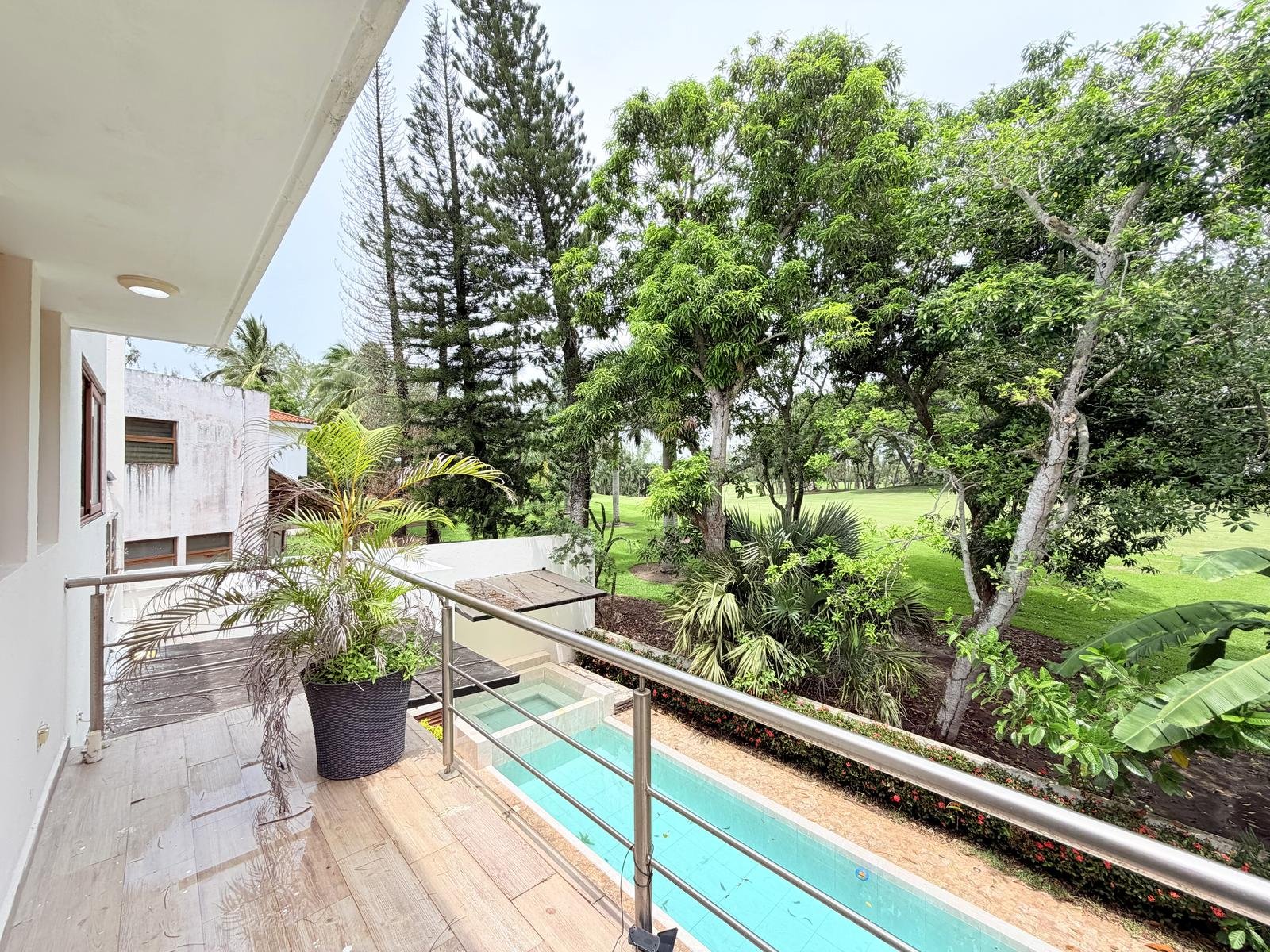 Casa en Venta Club de Golf Villa Rica