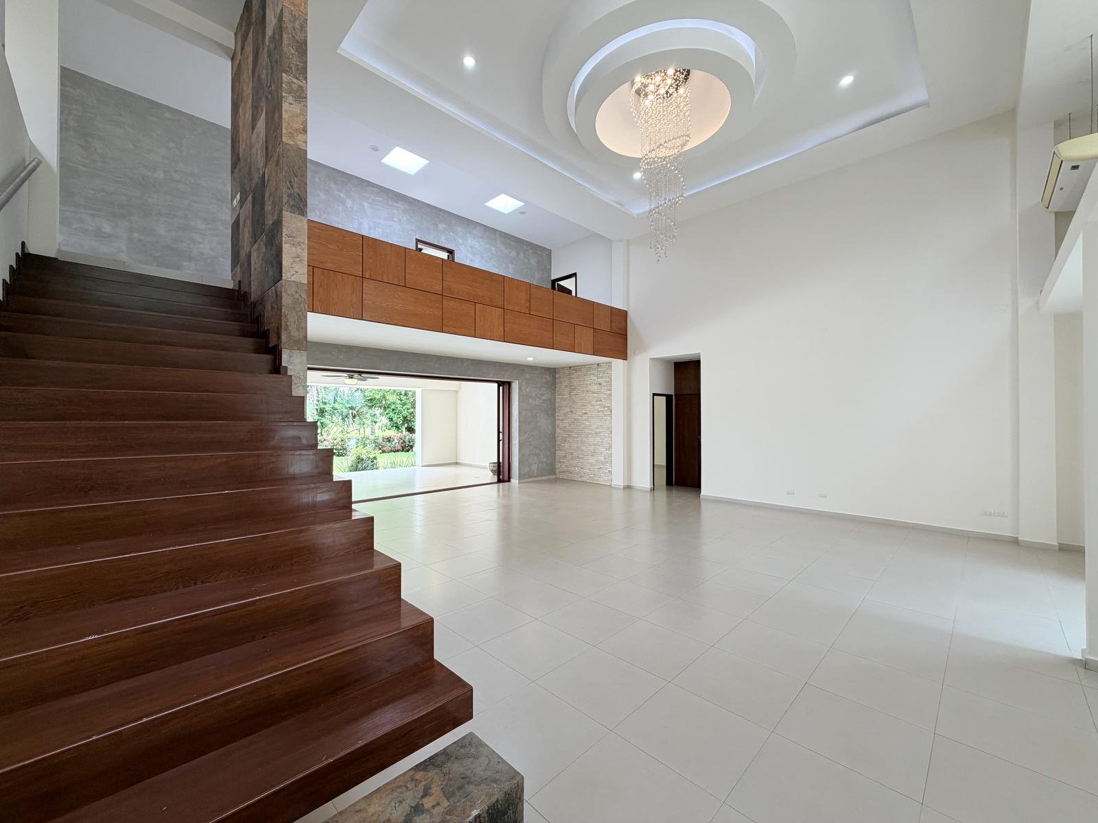 Casa en Venta Club de Golf Villa Rica