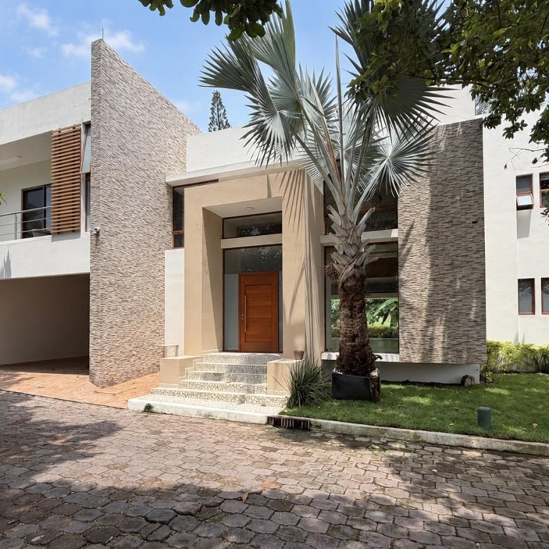 Casa en Venta Club de Golf Villa Rica