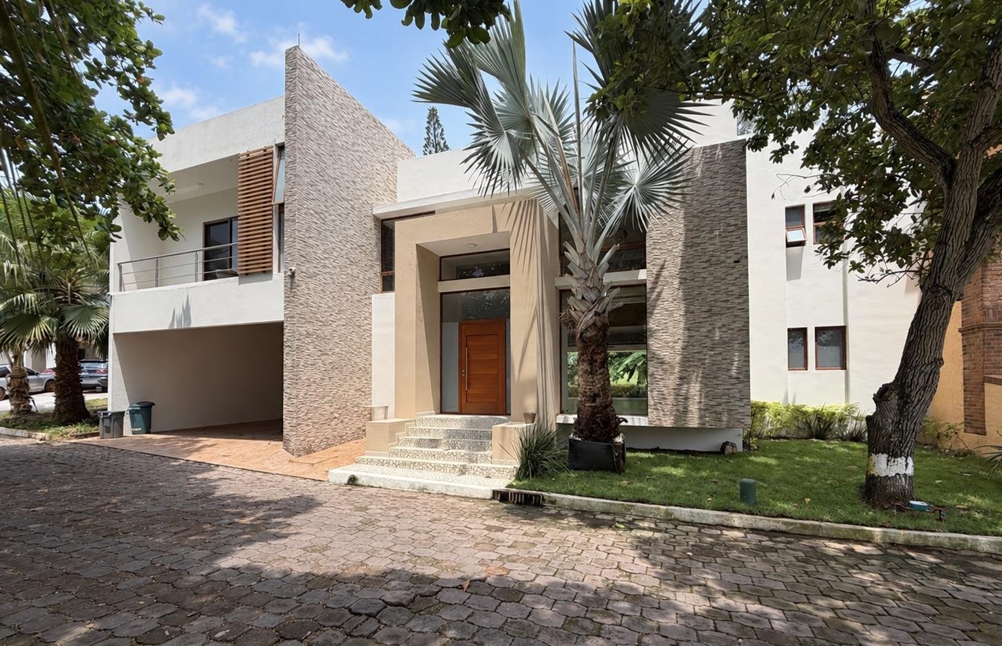 Casa en Venta Club de Golf Villa Rica