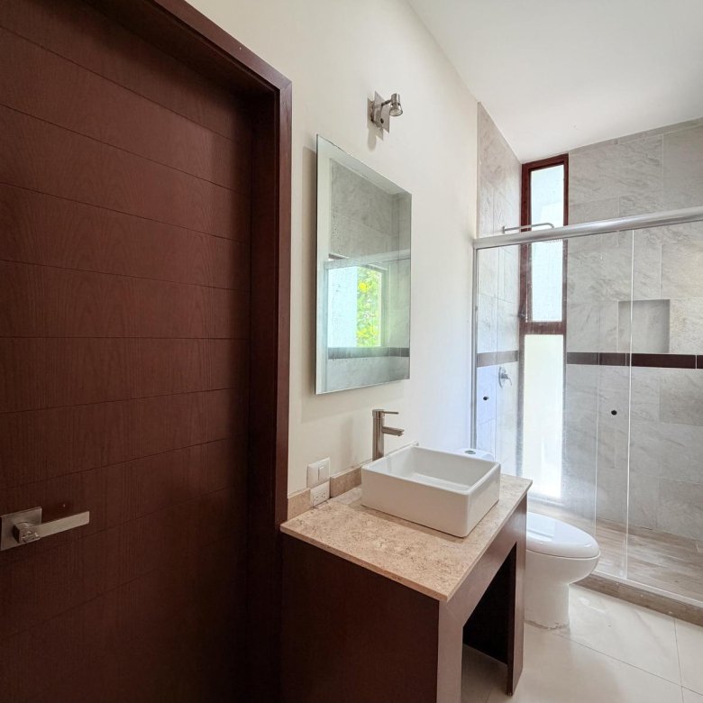 Casa en Venta Club de Golf Villa Rica