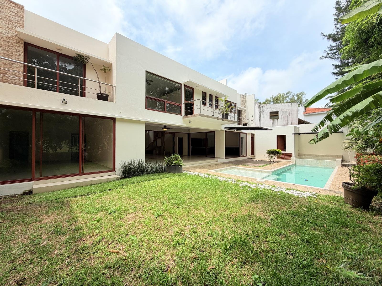 Casa en Venta Club de Golf Villa Rica
