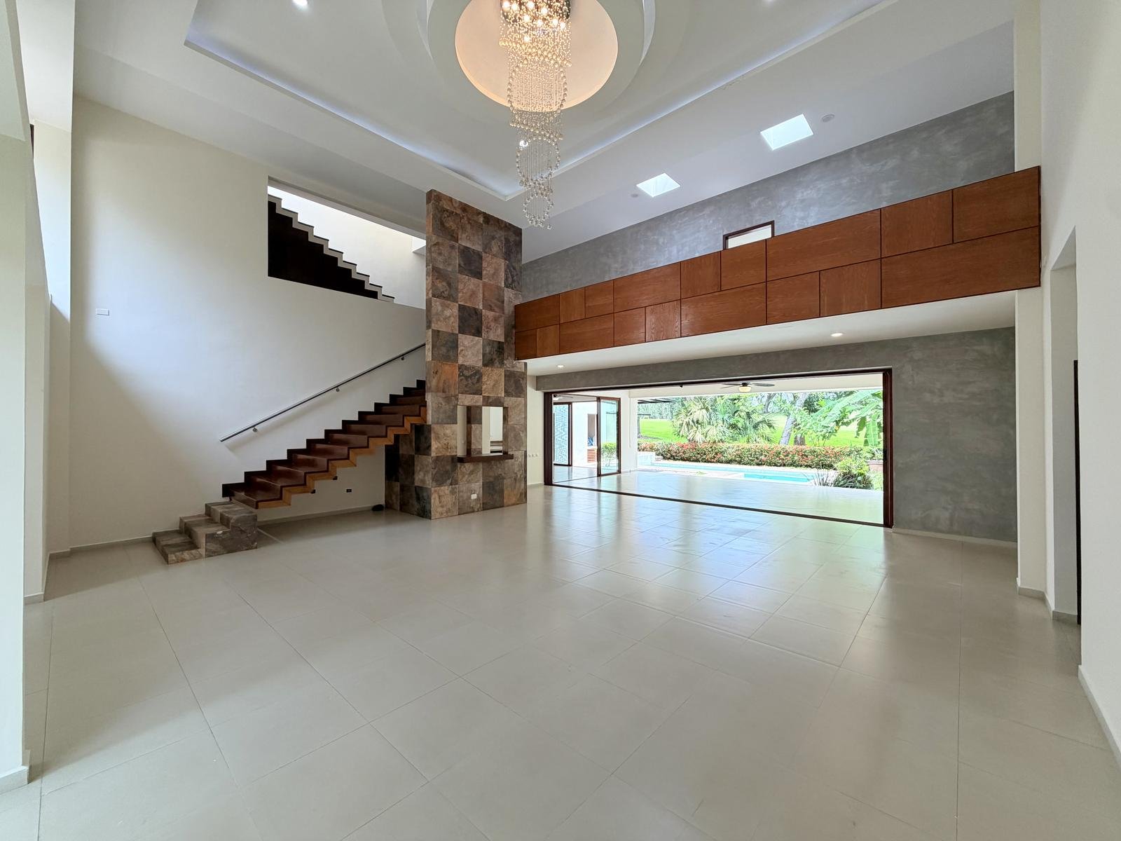 Casa en Venta Club de Golf Villa Rica