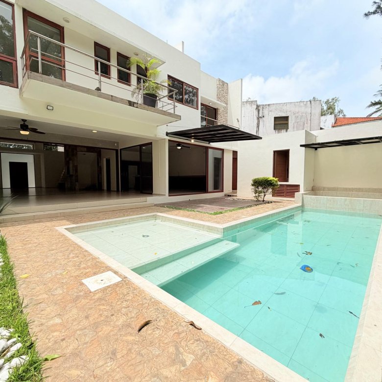 Casa en Venta Club de Golf Villa Rica