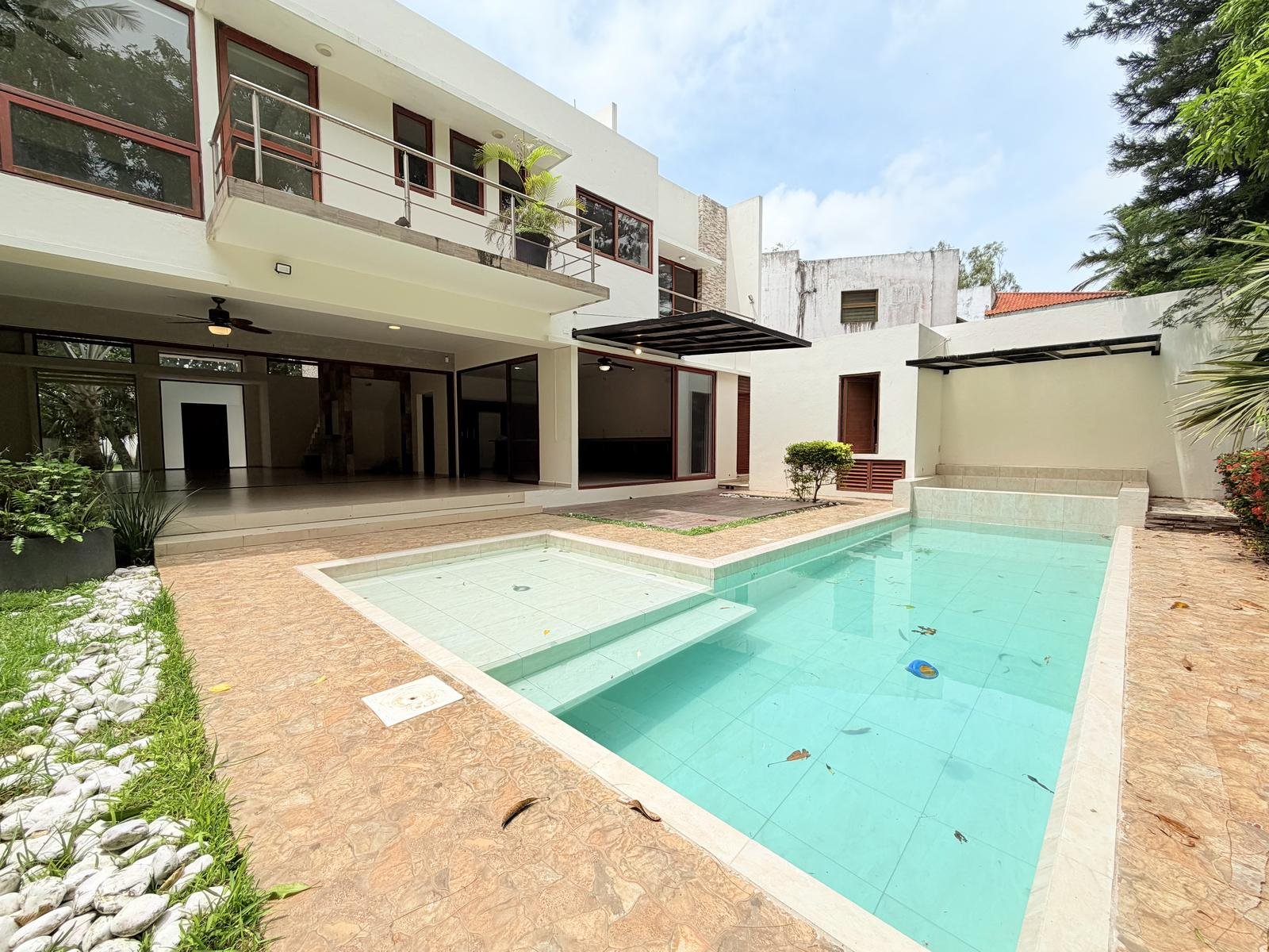 Casa en Venta Club de Golf Villa Rica