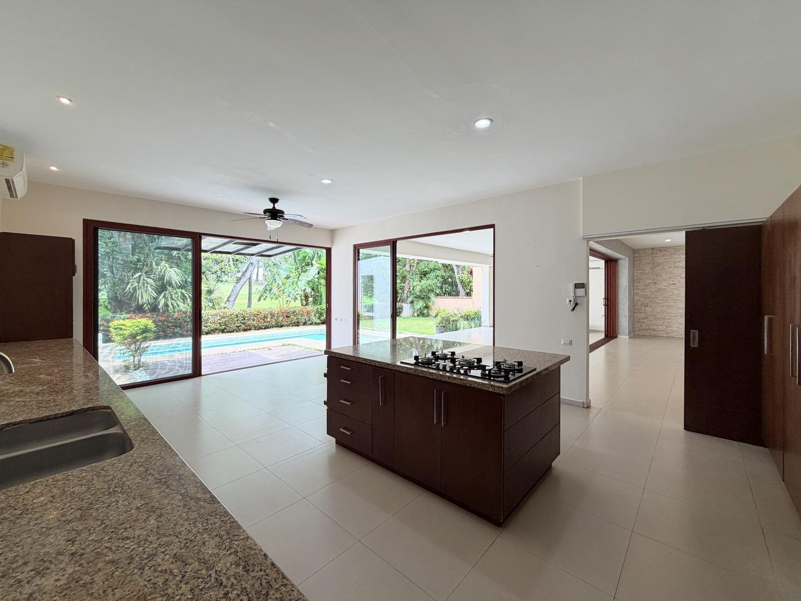 Casa en Venta Club de Golf Villa Rica